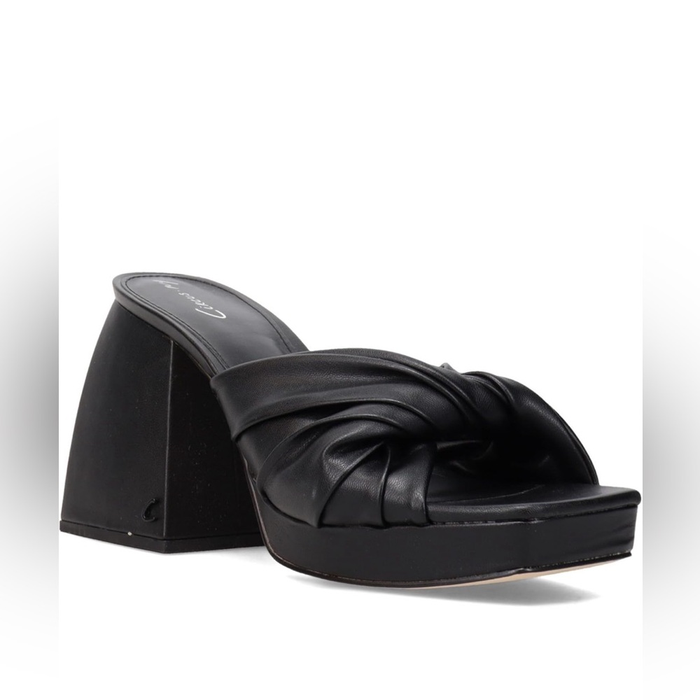 Circus NY by Sam Edelman Women's Marianna Heeled Sandal